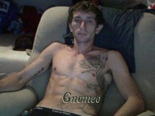 Gnomeo