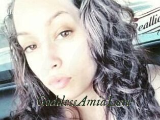 GoddessAmiaLove