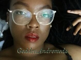 GoddessAndromeda