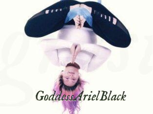 GoddessArielBlack