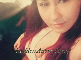 GoddessAubreyCurry