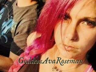GoddessAvaRoseman