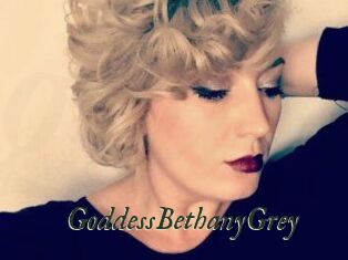 GoddessBethanyGrey