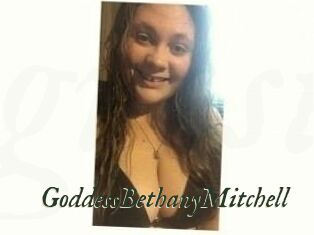 GoddessBethanyMitchell