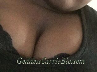 GoddessCarrieBlossom