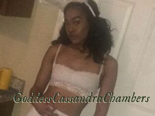 GoddessCassandraChambers
