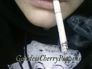 GoddessCherryPoppins
