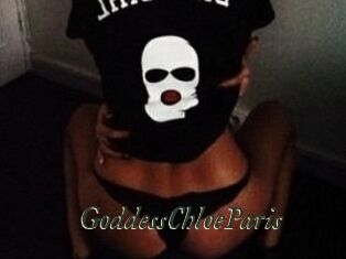 GoddessChloeParis