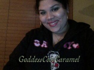 GoddessCocoCaramel