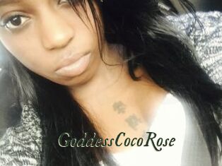 GoddessCocoRose