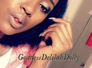 GoddessDelilahDolly