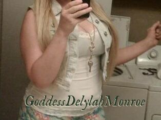 GoddessDelylahMonroe