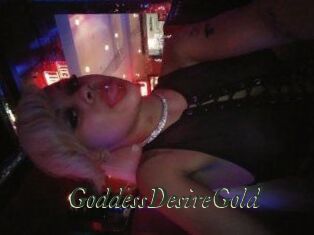 GoddessDesireGold