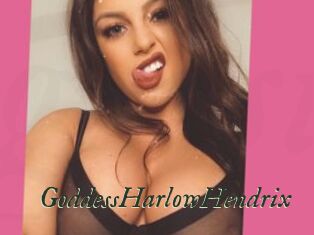 GoddessHarlowHendrix