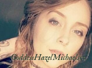 GoddessHazelMichaelson