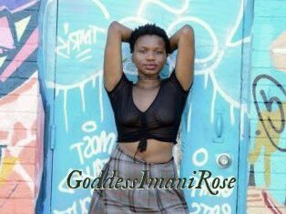 GoddessImaniRose