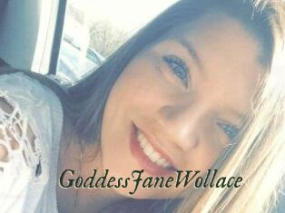 GoddessJaneWollace