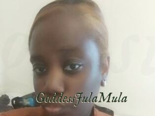 GoddessJulaMula