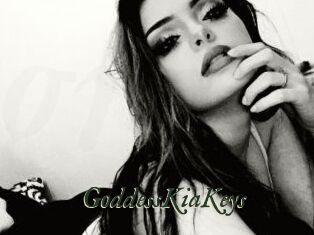 GoddessKiaKeys
