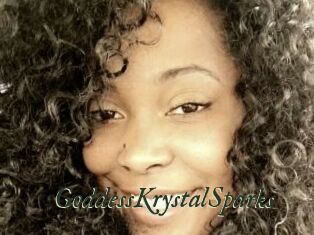 GoddessKrystalSparks