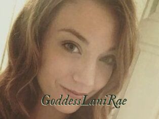 GoddessLaniRae