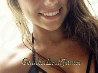 GoddessLeahJames