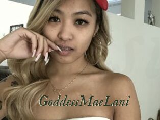 GoddessMaeLani