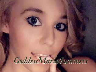 GoddessMariaSummers