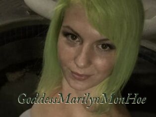 GoddessMarilynMonHoe