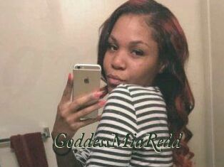 GoddessMiaRedd