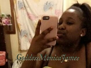 GoddessMonicaJames