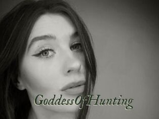 GoddessOfHunting