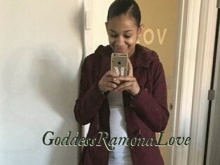 GoddessRamonaLove