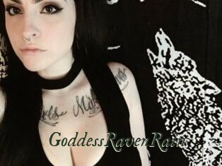 GoddessRavenRain