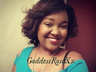 GoddessRoseXx