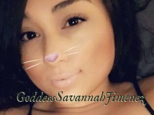 GoddessSavannahJimenez