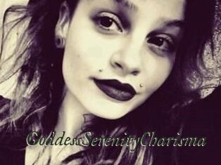 GoddessSerenityCharisma