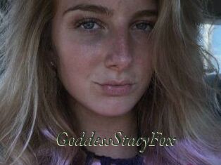 GoddessStacyFox