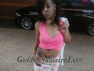 GoddessSumairaLove