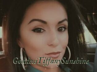 GoddessTiffanySunshine