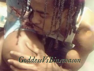 GoddessVsBinswason