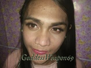 GoddessWeapon69