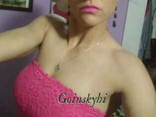 Goinskyhi