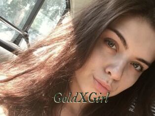 GoldXGirl