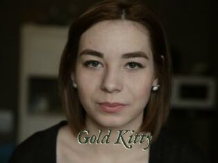 Gold_Kitty