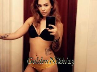GoldenNikki23