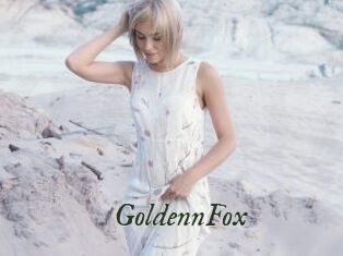 GoldennFox