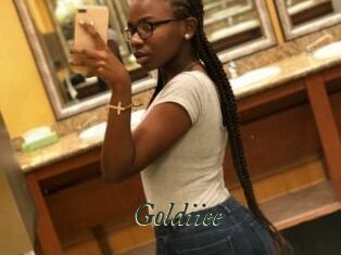 Goldiiee