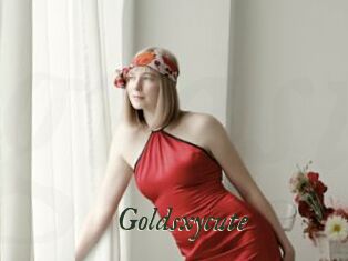 Goldsxycute