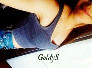 GoldyS